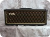 Vox AC 100 Black Tolex