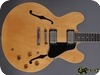 Gibson ES-335 Dot Reissue 1988-Natural