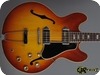 Gibson ES-330 TD 1965-Sunburst 