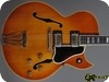 Gibson Byrdland ...ex Ted Nugent 1969-Sunburst