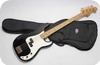 Greco Precision Bass PB 450 1980-Black