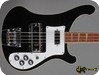 Rickenbacker 4001 1976 Jetglo