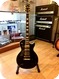 Gibson Les Paul Classic Custom 3 Pickup 2007-Black