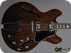 Gibson ES-335 TD 1972-Walnut