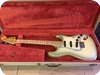 Fender Stratocaster Antigua Hard Tail 1979