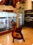 Fender Jazz Bass USA 1973