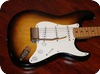 Fender Stratocaster  (FEE0863) 1955