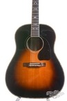 Gibson Southern Jumbo SJ 45 Deluxe Limited Edition Sunburst 1995