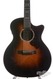 Martin GPCPA1 Plus Sunburst 2012