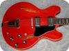 Gibson Trini Lopez  (GIE0815) 1968