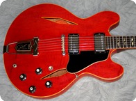Gibson Trini Lopez GIE0815 1968