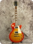 Gibson Les Paul Standard 2015 Heritage Sunburst