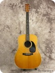 Martin D 28 1977 Natural