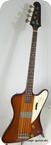 Gibson Thunderbird II 1964 Sunburst