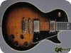 Gibson Les Paul Custom 25/50 Anniversary 1979-Sunburst