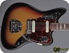 Fender Jaguar 1973-3-tone Sunburst