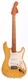 Fender Custom Shop '67 Reissue Stratocaster 1990-Olympic White