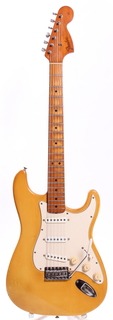 Fender Custom Shop '67 Reissue Stratocaster 1990 Olympic White