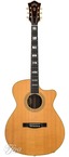 Guild GSR F30CE Cocobolo Carpathian Spruce Limited 2012