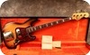 Fender Jazz 1972 Sunburst