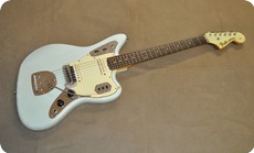 Fender Jaguar 1962 Sonic Blue