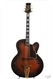 Stromberg G5 18 Inch Archtop Sunburst 1952