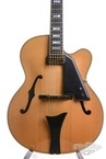 Hofner Hofner New President Archtop 2008