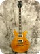 Gibson Les Paul Standard DC Double Cut 1998-Honey