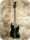 Rockinger Jazz Bass Style-Black