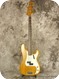 Fender Precision Bass 1972-Natural