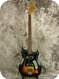 Hagstrom H-IIB-Sunburst