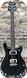 Paul Reed Smith PRS McCarty Hollowbody 2006 Black