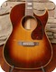 Gibson CF-100  (GIA0712) 1953-Http://www.garysguitars.com/catalog/1953-gibson-cf-100-sunburst-cutaway