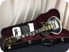 Gibson  Jimmy Page Signature Les Paul Custom 2008-VOS Ebony