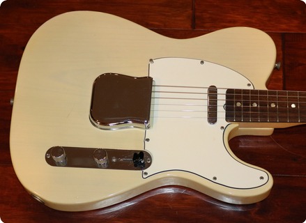 Fender Telecaster   (fee0961) 1969