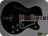 Gibson L-5 Centennial 100th Anniversary 1995-Ebony