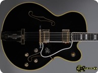 Gibson L 5 Centennial 100th Anniversary 1995 Ebony