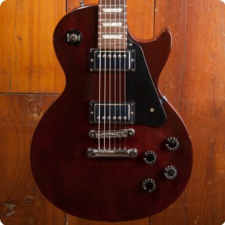 Gibson Les Paul 1996 Wine Red