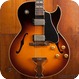 Gibson ES-175 2017-Vintage Sunburst