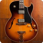 Gibson ES 175 2017 Vintage Sunburst