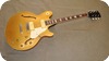 Gibson Les Paul Signature 1974-Gold Top