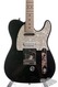 Fender B-Bender Nashville Telecaster Black 2012