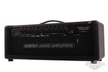 Suhr Custom Audio PT100 Amp Head NM 2009