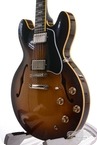 Gibson ES335 Block VOS Sunburst 2016 Near Mint 1963