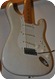 Fender Stratocaster 57 Reissue Blonde Ash.USA 2005 Blonde On Ash