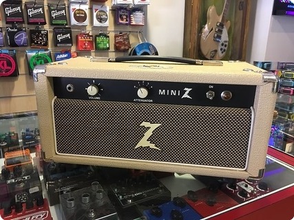 dr z mini z for sale