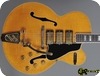 Gibson ES-5 Switchmaster 1957-Natural / Blond