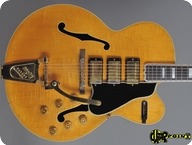 Gibson ES 5 Switchmaster 1957 Natural Blond