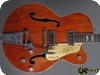 Gretsch 6120 Chet Atkins 1957-Orange