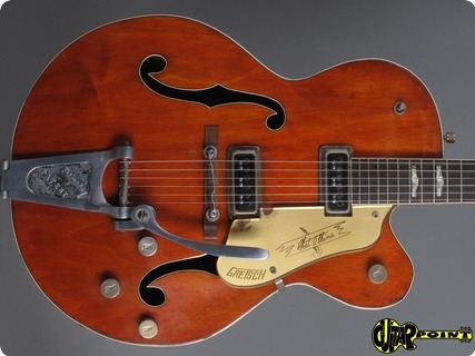 1957 gretsch 6120 chet atkins